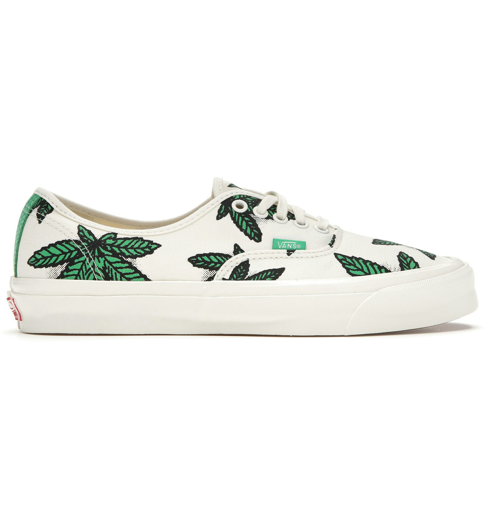Sweet leaf vans Clearance