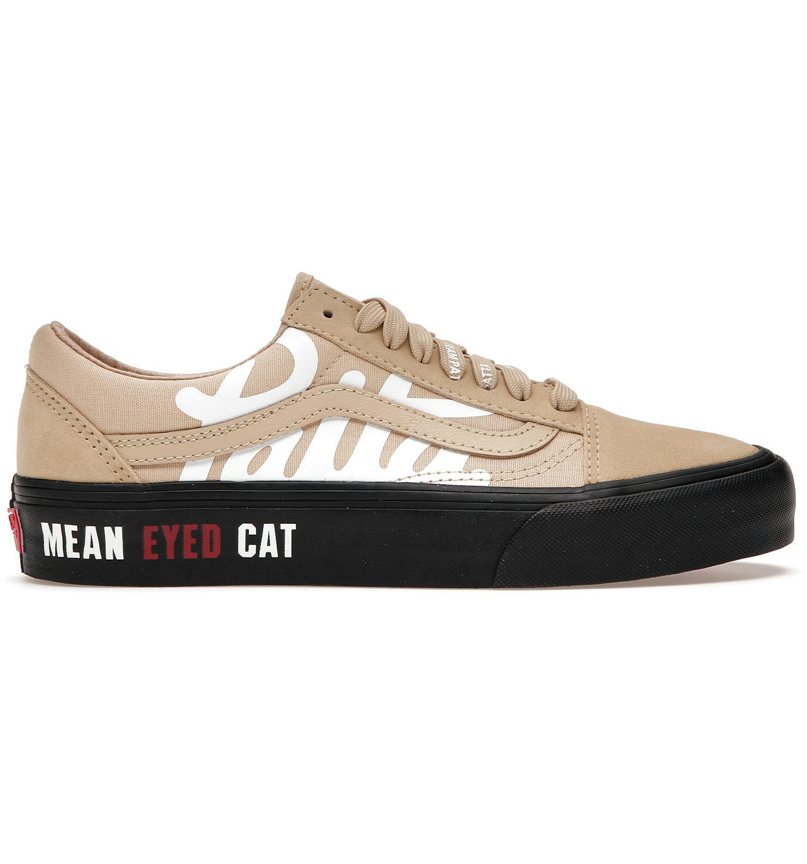 Vans x patta old skool vlt lx Outlet