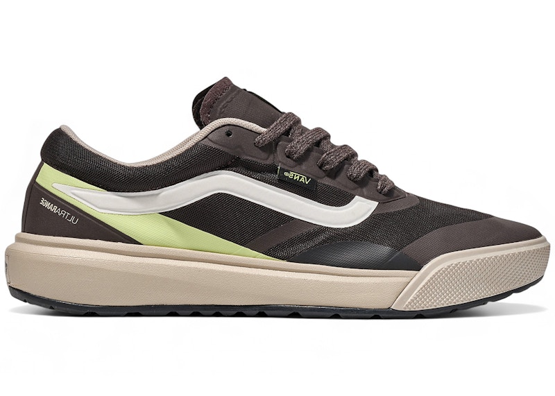 Vans UltraRange 2.0 'Brown' | Men's Size 8.5 - VN000D60RML