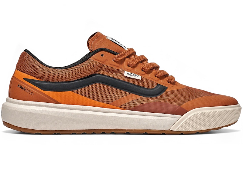 Vans UltraRange 2.0 Brown - VN000D60BRO