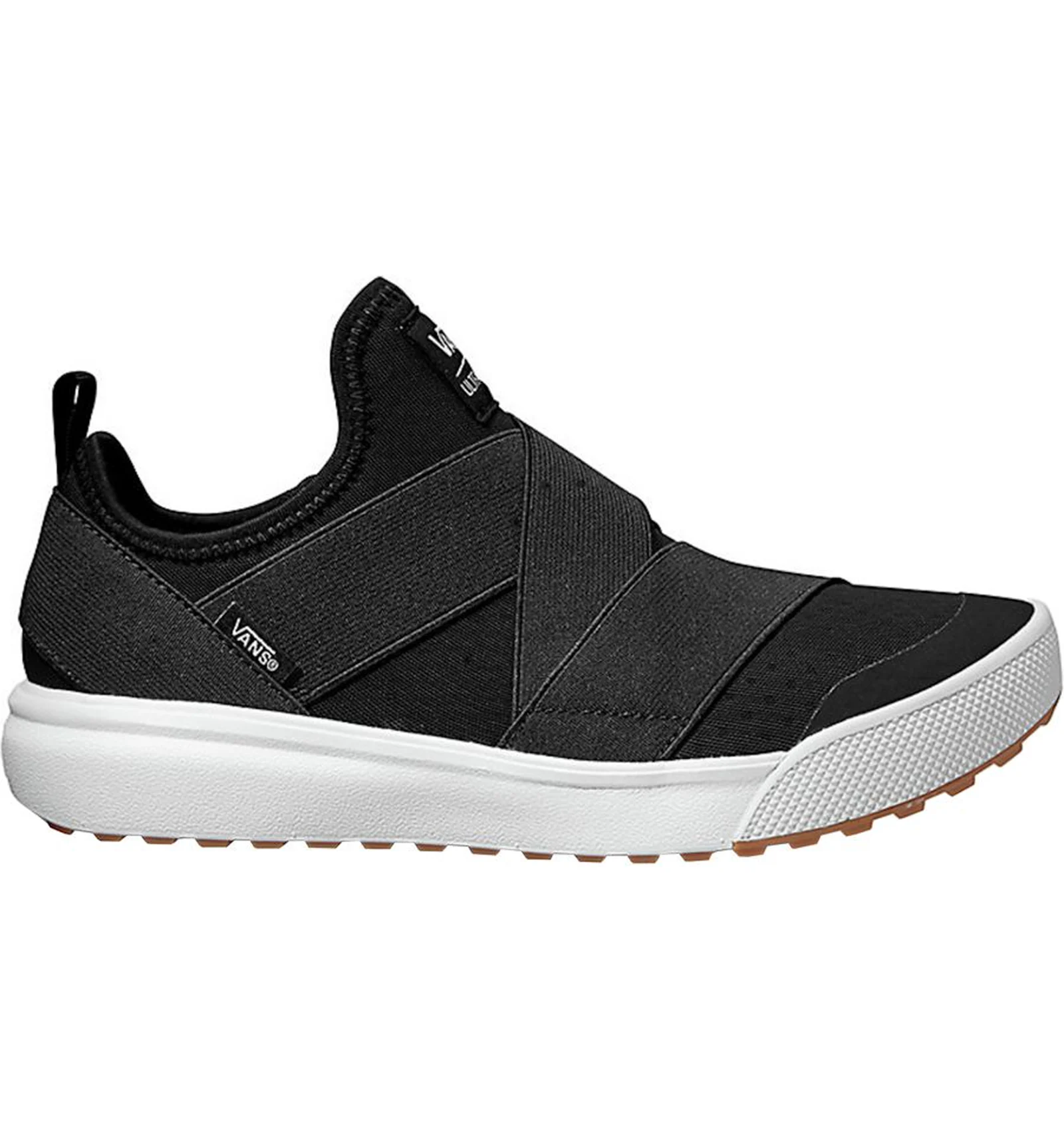 Vans UltraRange Gore Black VN0A3MVRBLK US