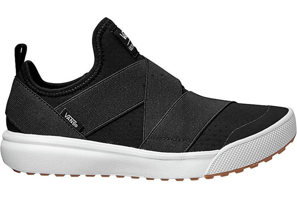 Womens vans 2025 ultrarange gore