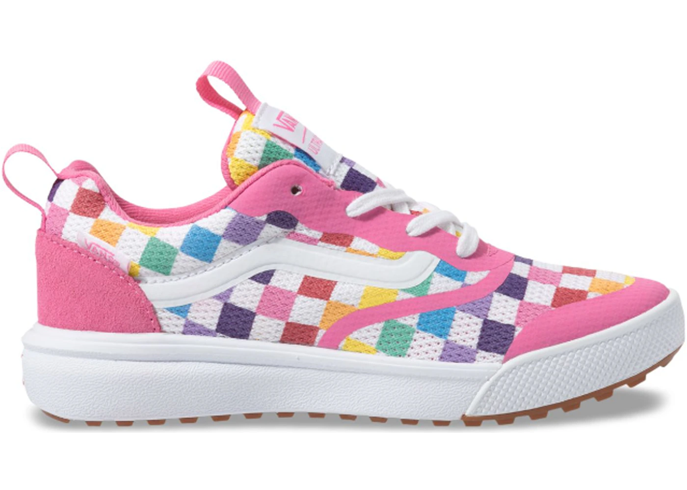 Kids checkerboard ultrarange rapidweld best sale