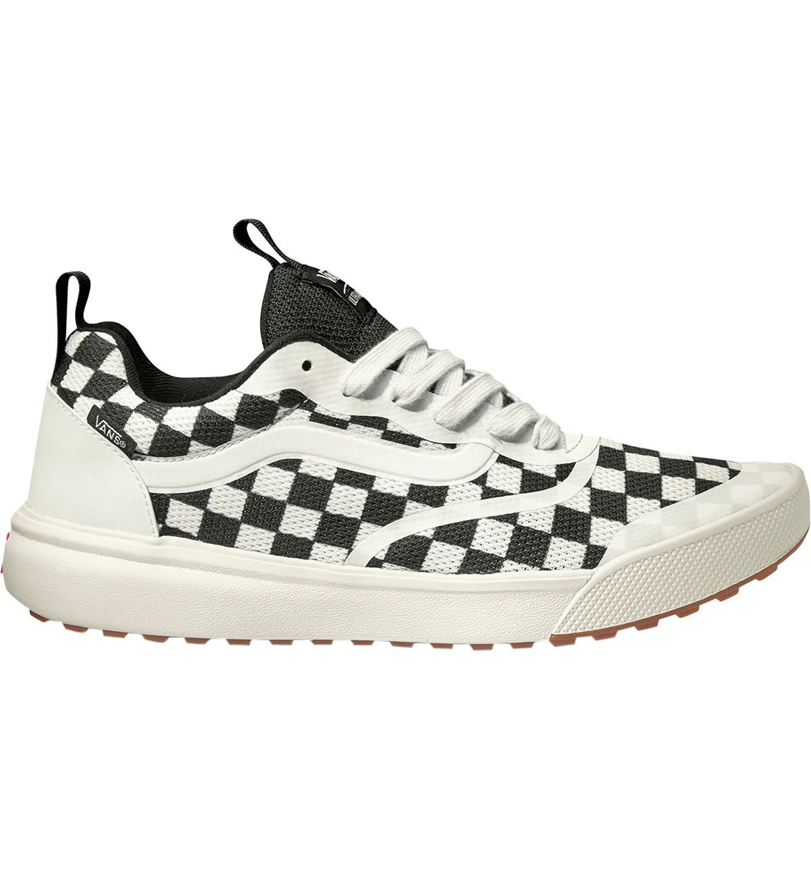 Ultrarange sales gore checkered