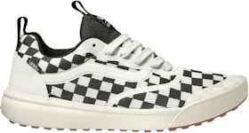 Vans UltraRange Rapidweld Checkerboard Pride 2019 PS Kids