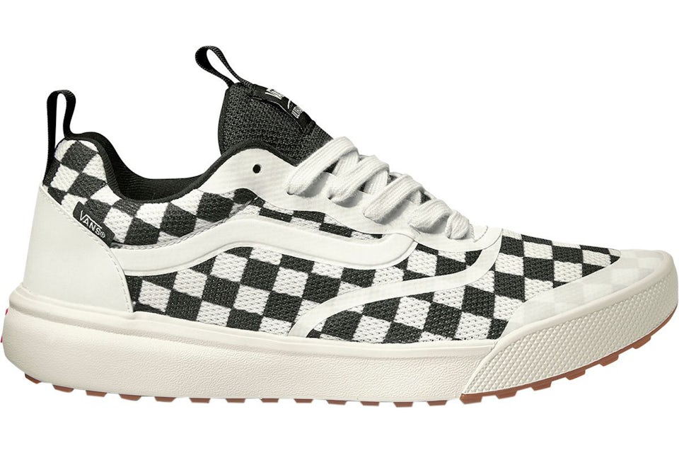 Vans ultrarange 2025 rapidweld sale