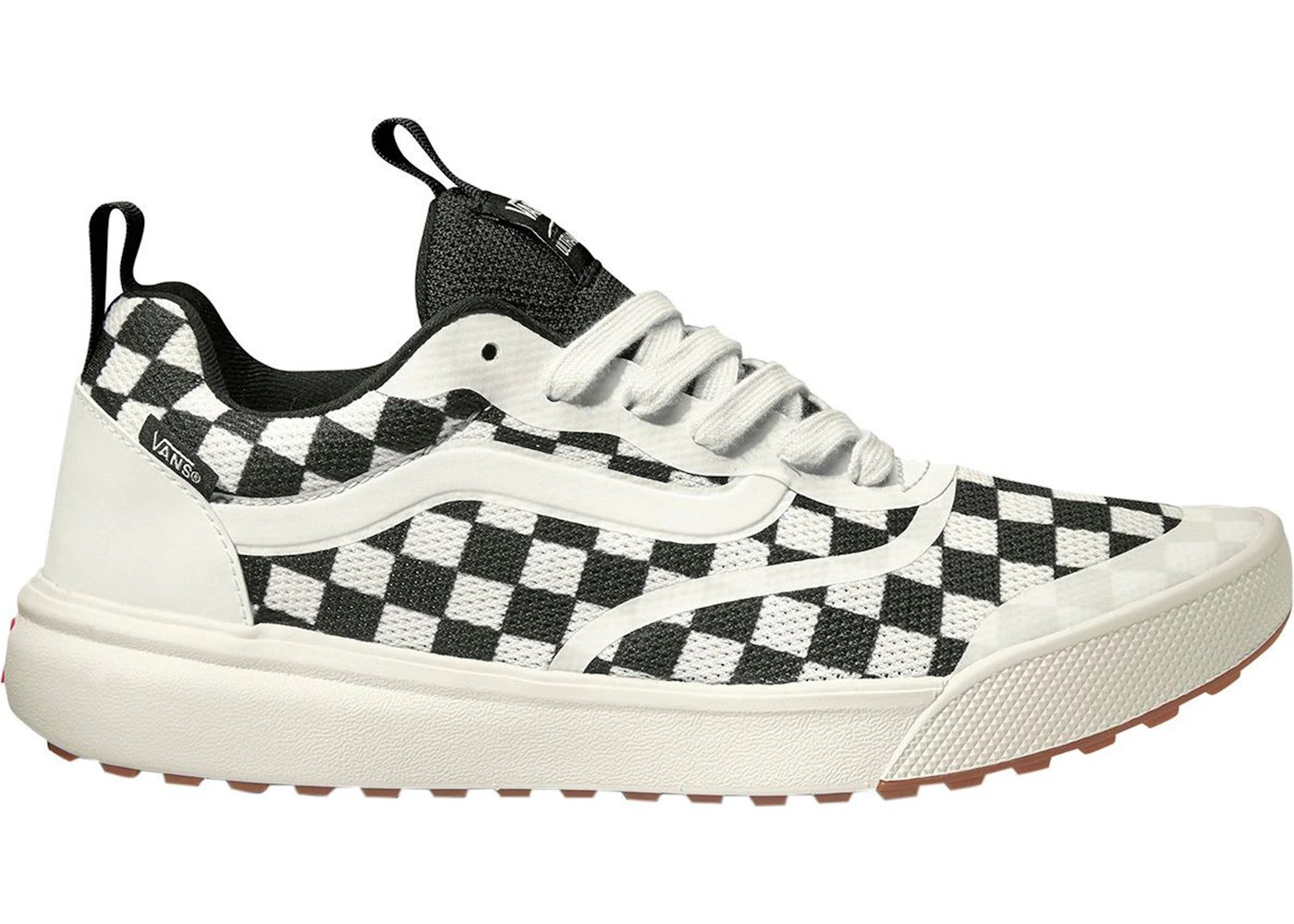 Vans ultrarange top rapidweld precio