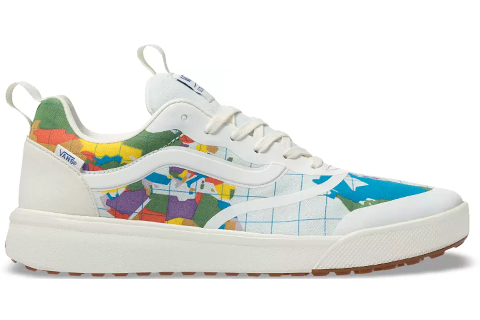 Ultrarange sales rapidweld sneaker