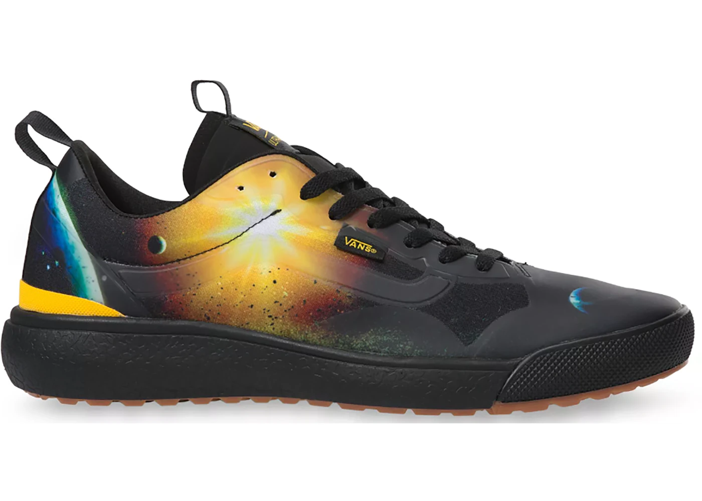 Vans x national hotsell