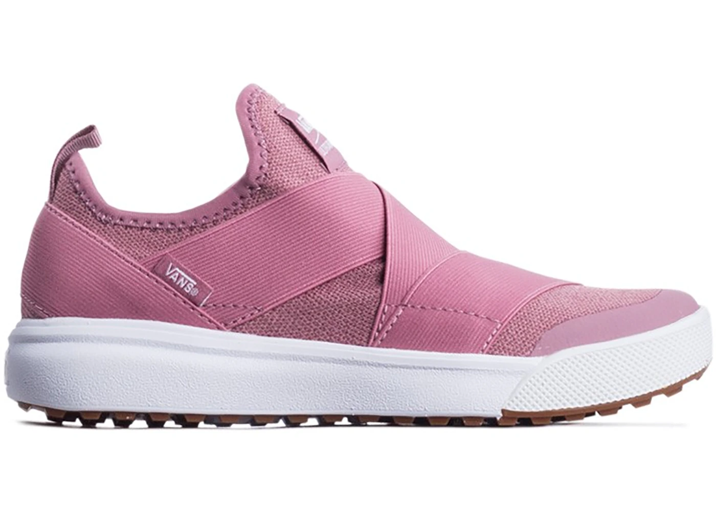 Tenis vans ultrarange gore best sale