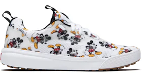 Vans Slip On Disney Mickey and Minnie Women s VN0A38F7UJ4 DE