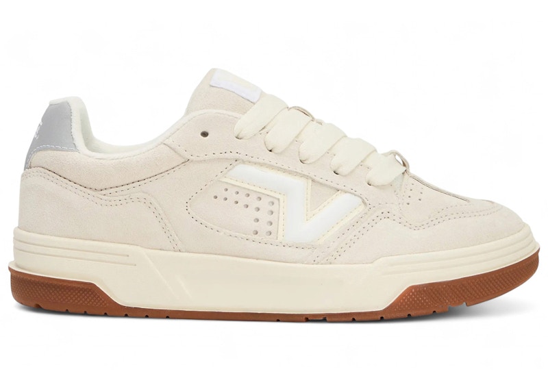 Vans Upland Reflective Egret