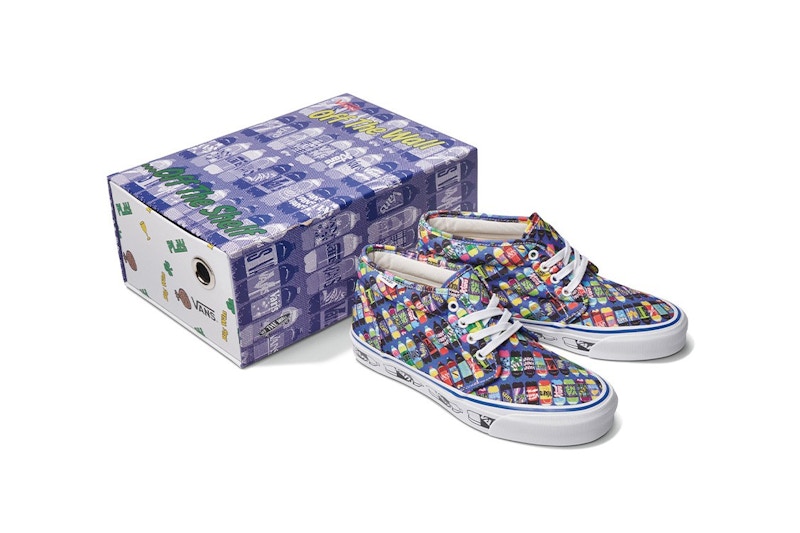 nintendo vans canada