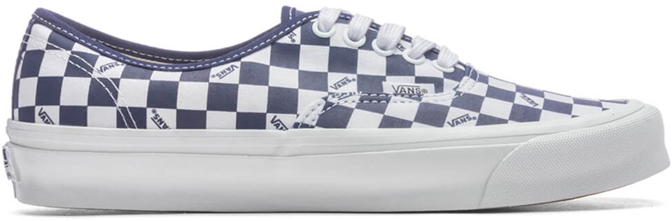 Vans Vault OG Era LX Checkerboard Logo