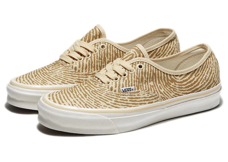 Vans shop authentic sale