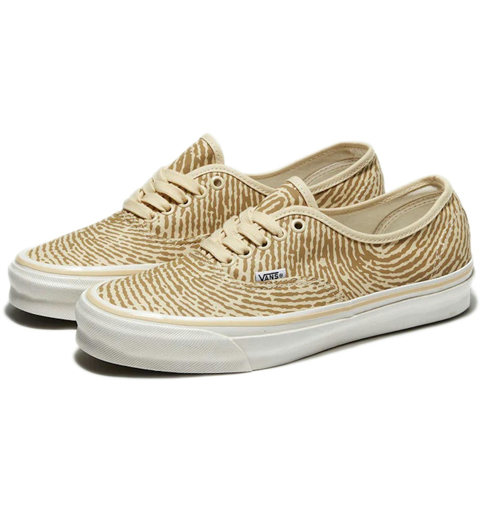 Vans authentic sf corduroy Clearance
