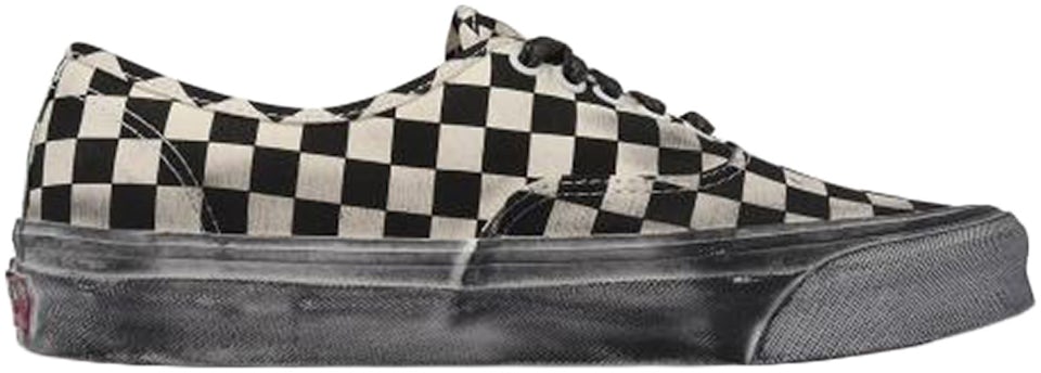 Checkered Vans: Behind The Pattern - StockX News