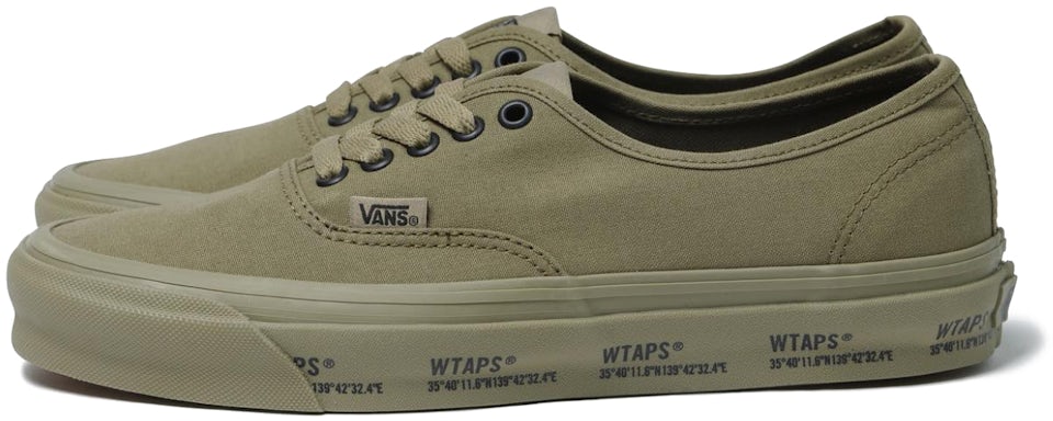 Shop Vans Vault Sneakers, Vans Vault Online Store