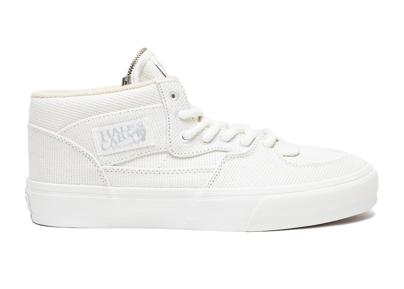 Vans wtaps hot sale half cab