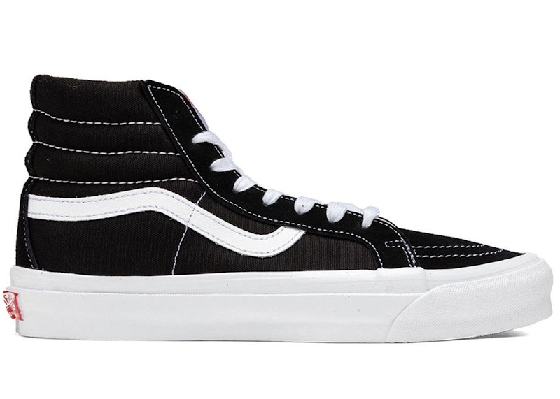 Vault by vans outlet og leather authentic lx