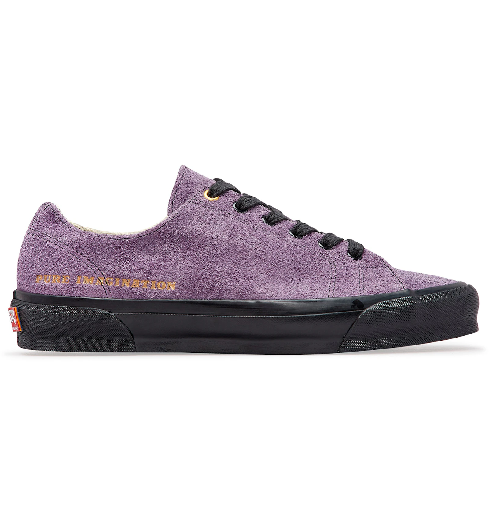 Vans Vault OG Style 31 LX Julian Klincewicz Grape Jam - VN0A5DXWB5E - IT vans 31