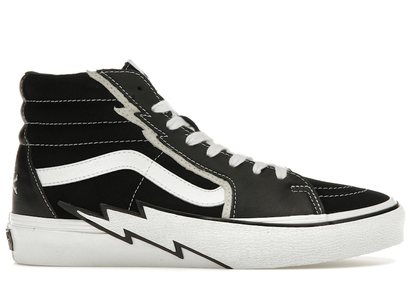 Vans Vault Sk8 Hi Bolt LX Mastermind World Men's 