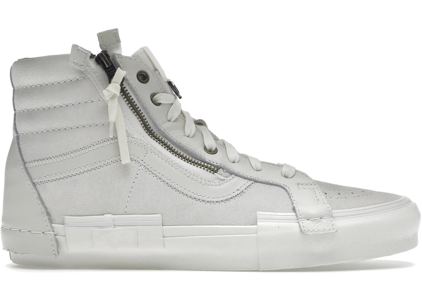 Vans Vault Sk8-Hi Cap LX MASTERMIND World Marshmallow Men's