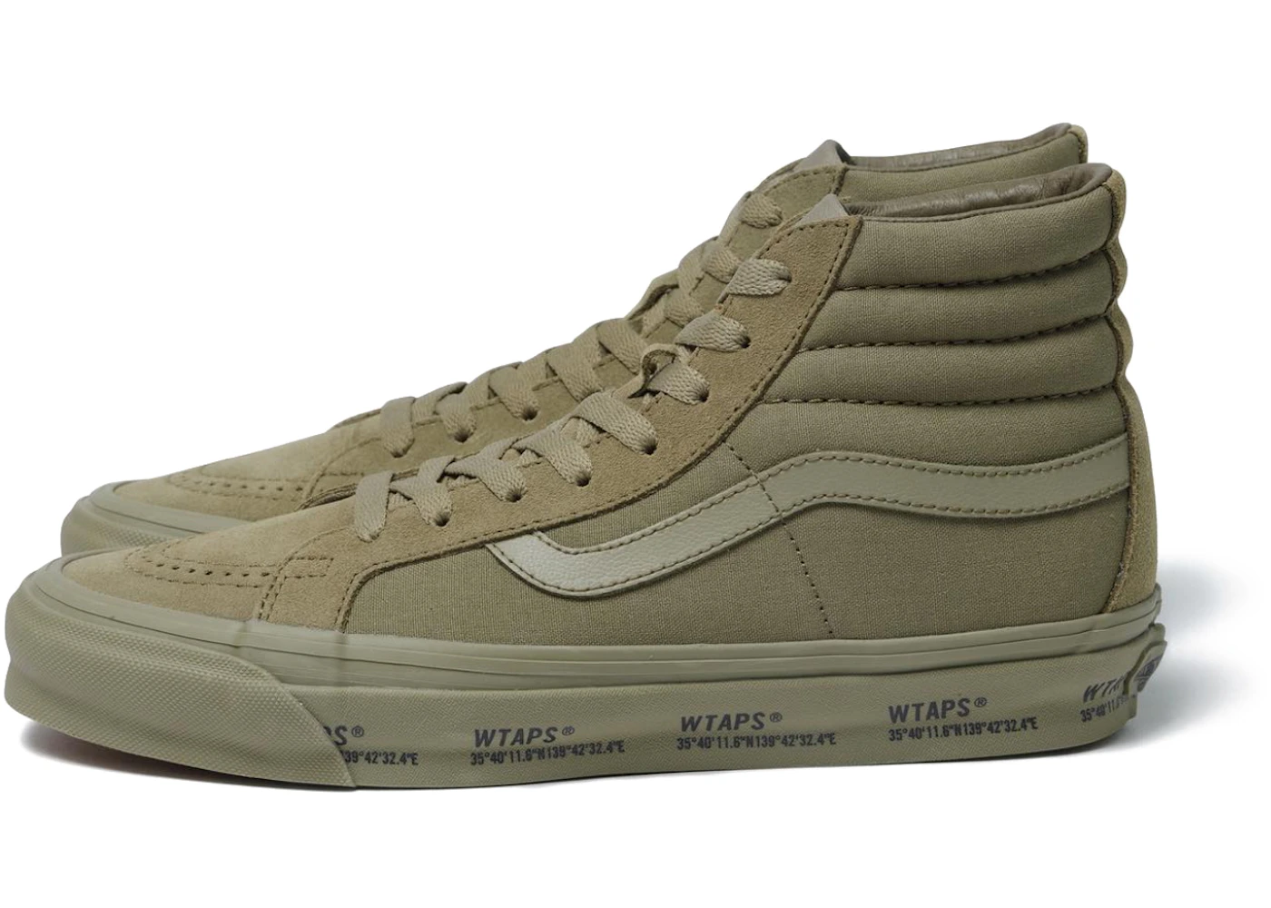 Vans-Vault-Sk8-Hi-OG-LX-WTAPS- Vans-Vault-Sk8-Hi-OG-LX-WTAPS-