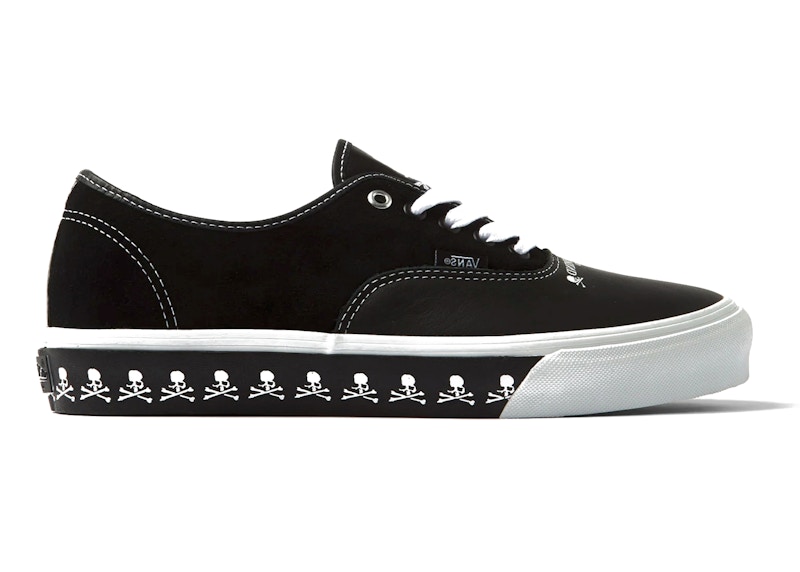 Vans x Mastermind World UA Authentic LX-