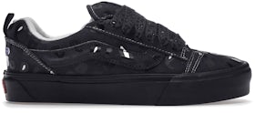 Crocs x Imran Potato Caveman Black Slippers Shoes Size Medium (9-11) DS