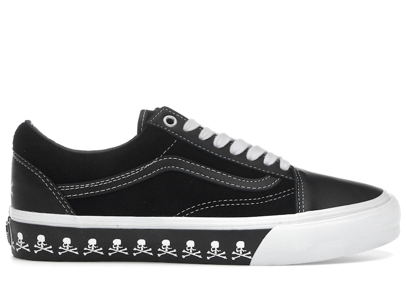 シューズ(男性用) vans volt old skool mastermind world Vans Vault UA Old Skool LX Mastermind World Men's