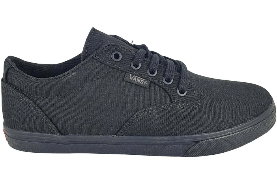 Vans winston shoes Clearance