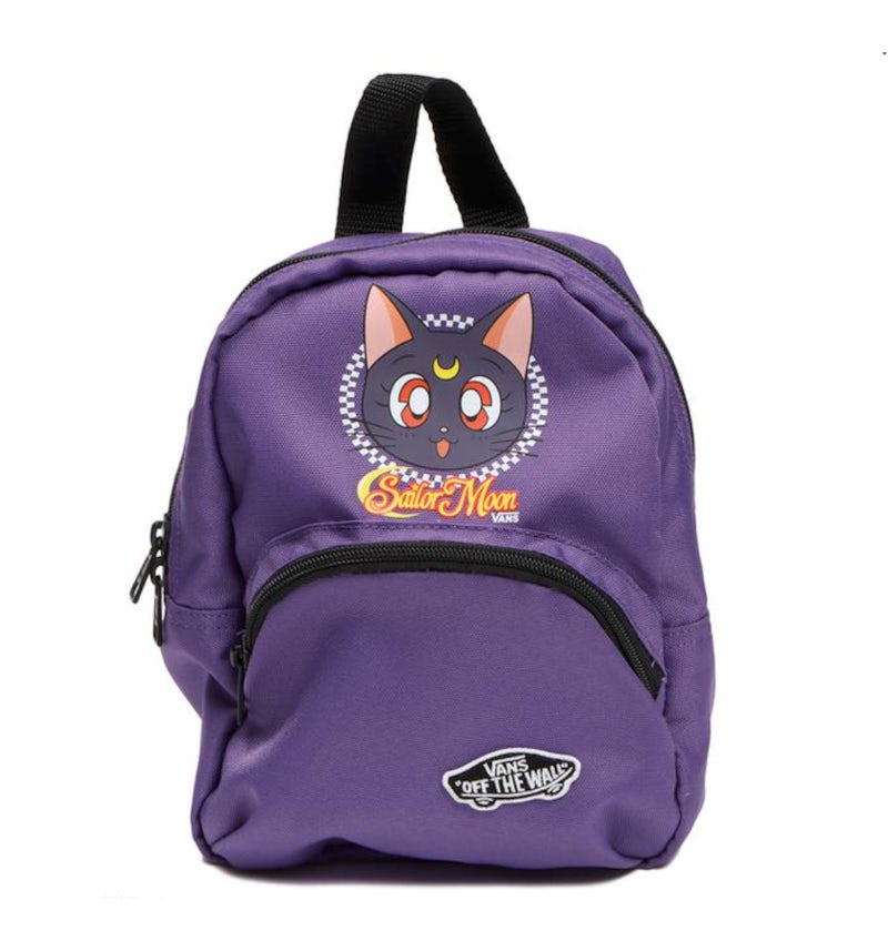 Bag Mochilas Sailor Moon Sailor Moon Mochila Shop Yoyoshome Anime