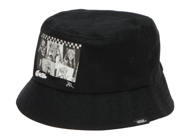 vans bucket hat womens