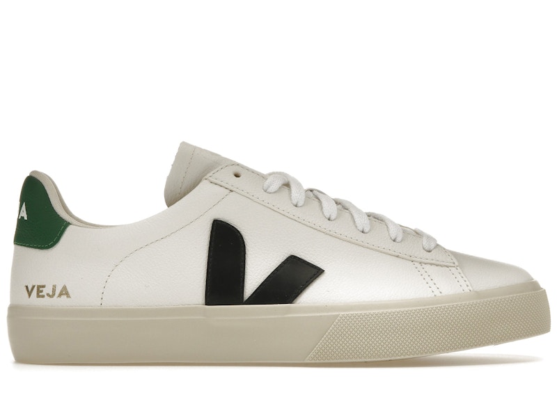 Veja on sale v12 emeraude