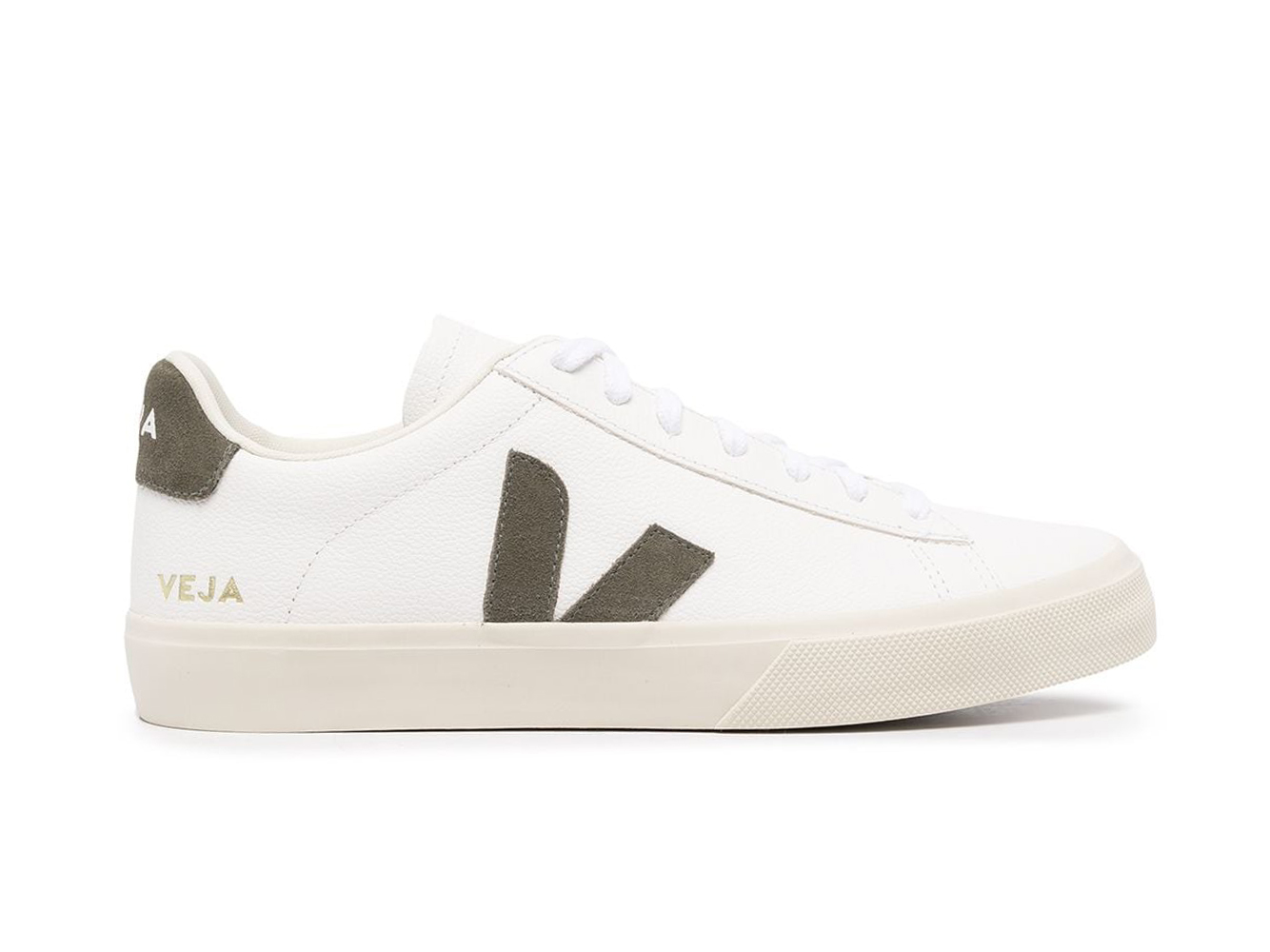 ヴェジャ レディース スニーカー シューズ Veja Campo Chrome-free