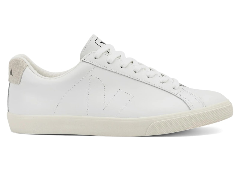 Veja Esplar Extra White Men's - EA0200001A/EA0200001B - US Veja Esplar Extra White Men's - EA0200001A/EA0200001B - US