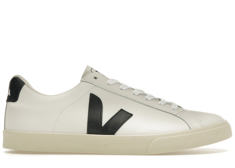 Veja esplar best sale leather black