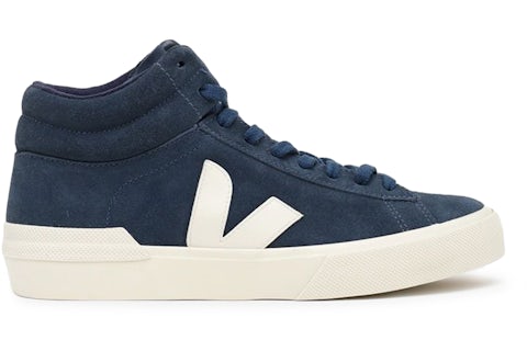 Veja Minotaur Suede Nautico Pierre (Women's) TR0302961A US