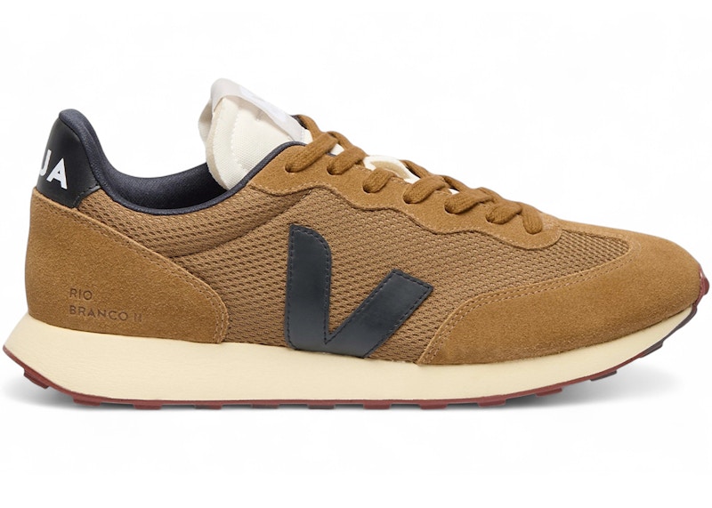 Tente Veja Rio Branco II noire (pour femmes) Style RO1820821A FR