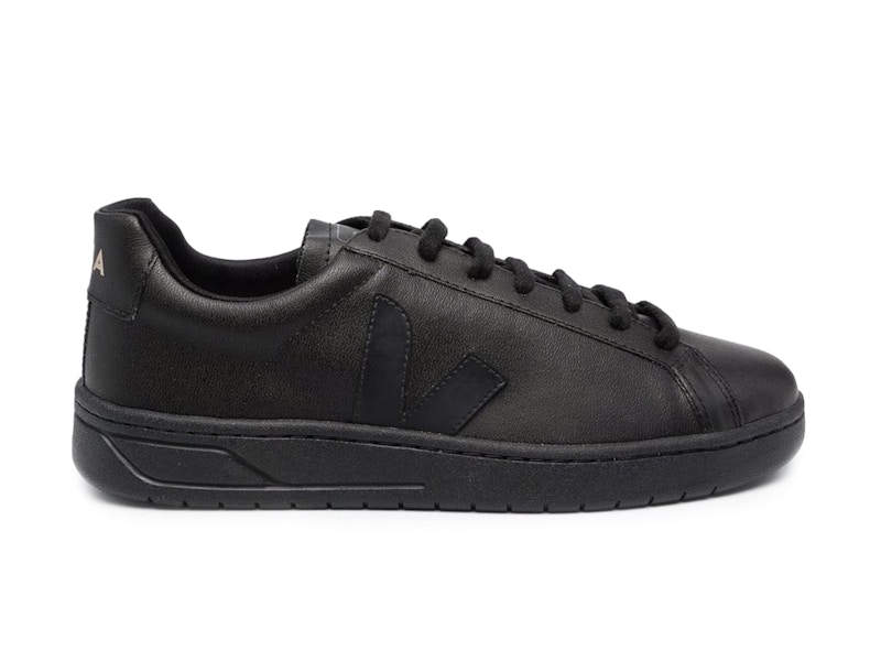 Veja Urca CWL Full Black Men's - UC072597 - GB