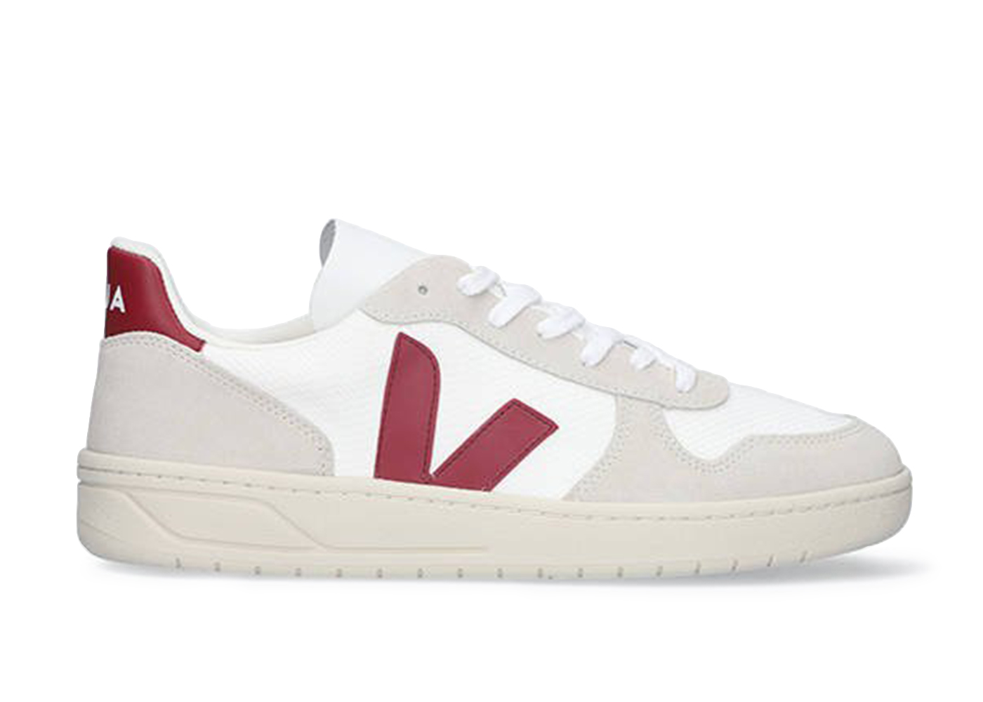 Veja v1 store bmesh white nautico