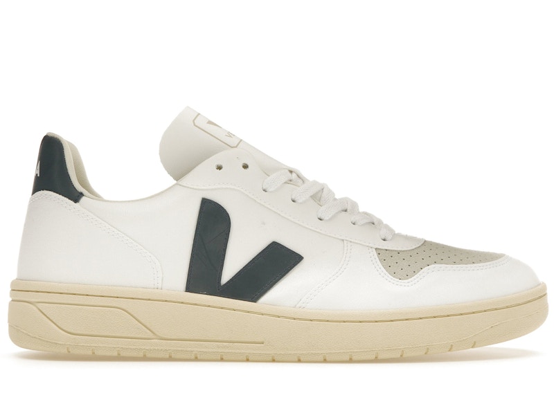 Veja 10 extra outlet white