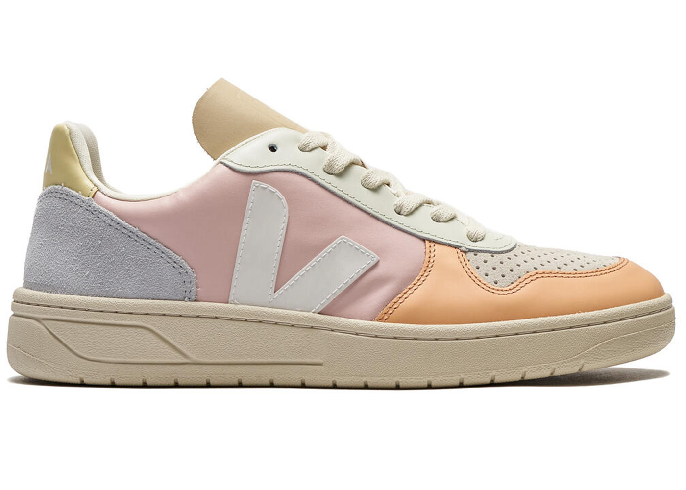 Veja discount v10 rose