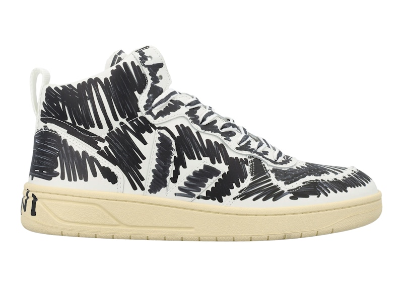 Veja on sale animal print