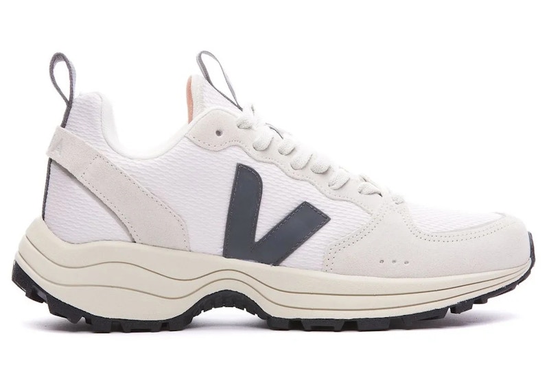 VEJA★VENTURI GRAVEL GRAFITE★厚底★兼用 Veja Venturi Hexamesh Gravel Grafite Men's - VT2103355 - US