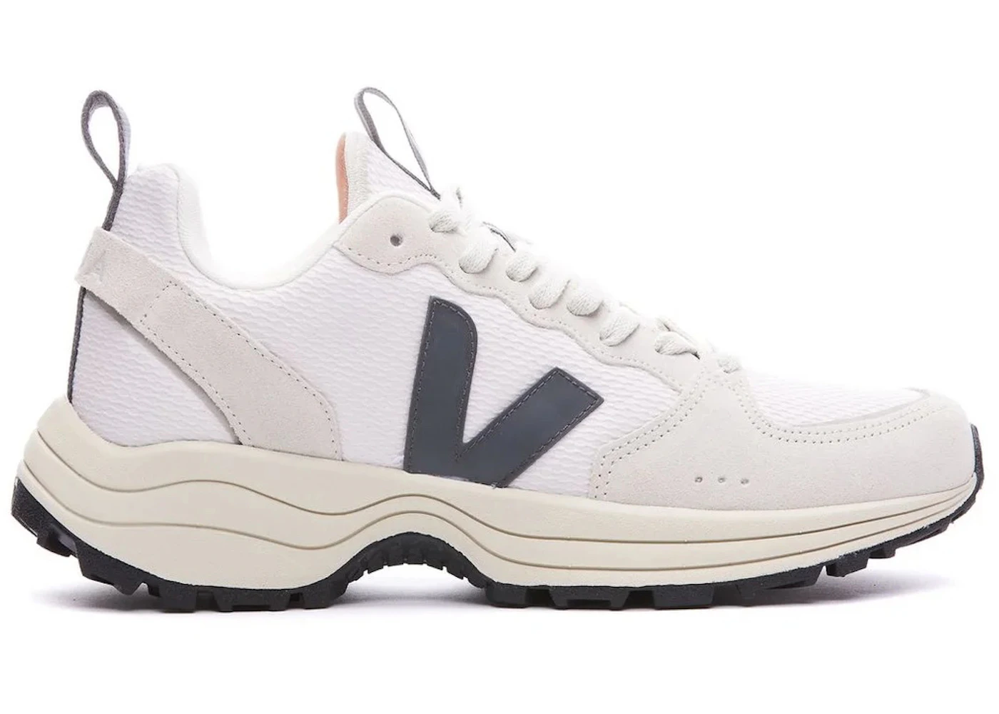 Veja Venturi Hexamesh Gravel Grafite Men's VT2103355 GB