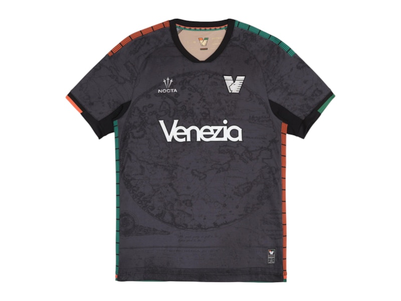 Venezia FC x NOCTA 2025/26 Home Jersey Multicolor メンズ