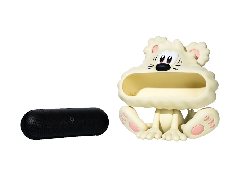 Verdy Vear x Beats Pill Speaker [数量限定] Verdy x Beats Pill Vear Statue Speaker - US