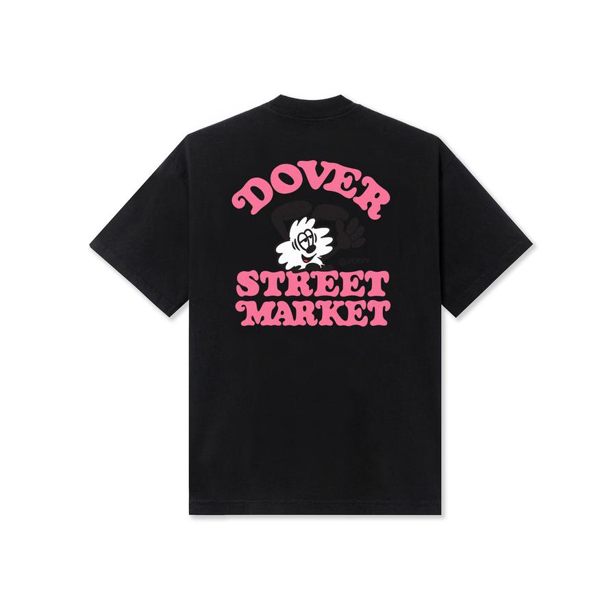 XL】Verdy × Dover Street Market Tシャツ - dzhistory.com